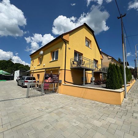 Apartmány Hujer 2 Bojnice Exterior foto