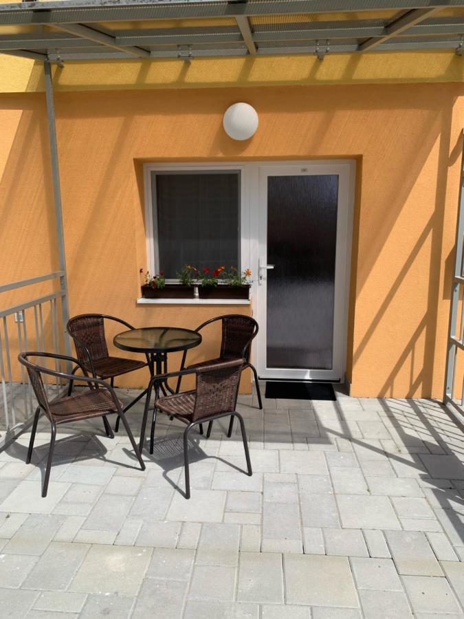 Apartmány Hujer 2 Bojnice Exterior foto