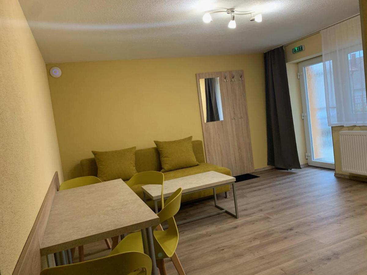 Apartmány Hujer 2 Bojnice Exterior foto