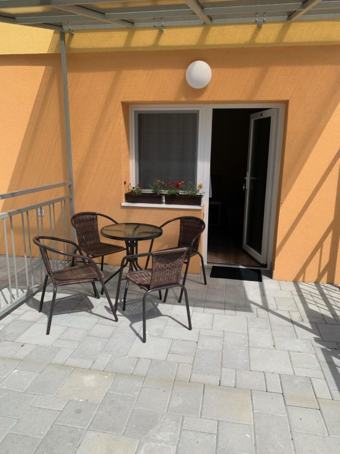 Apartmány Hujer 2 Bojnice Exterior foto