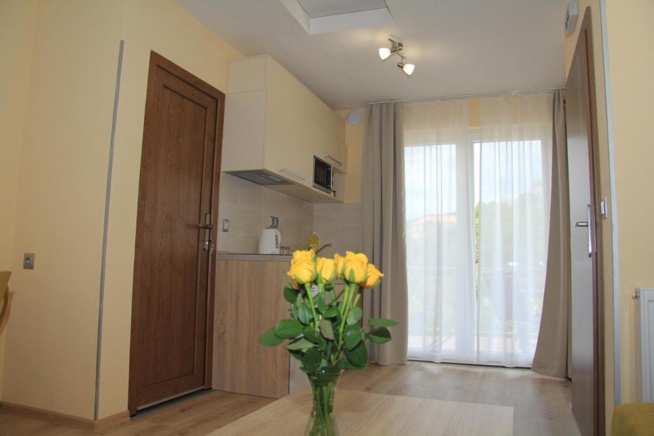Apartmány Hujer 2 Bojnice Exterior foto