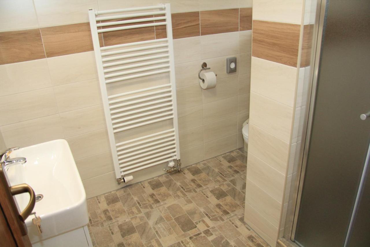 Apartmány Hujer 2 Bojnice Exterior foto
