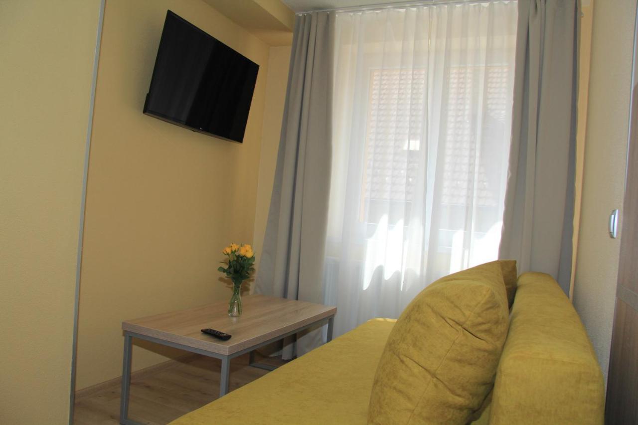 Apartmány Hujer 2 Bojnice Exterior foto