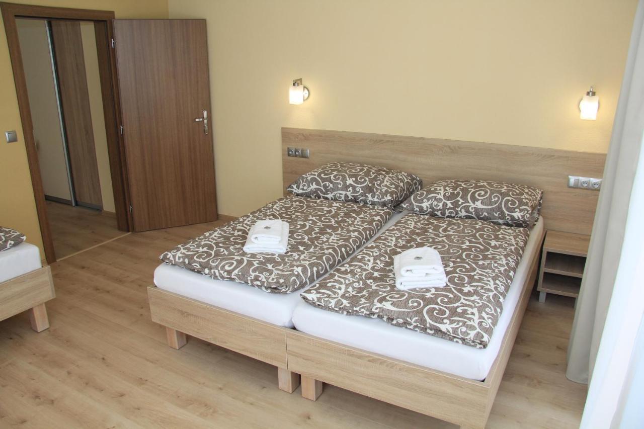 Apartmány Hujer 2 Bojnice Exterior foto